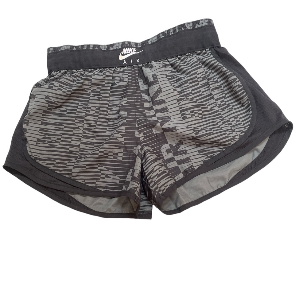 Nike Air Tempo Women's Printed Running Shorts Medium